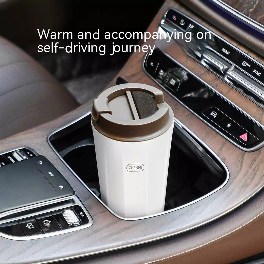 Portable Car Water Bottle