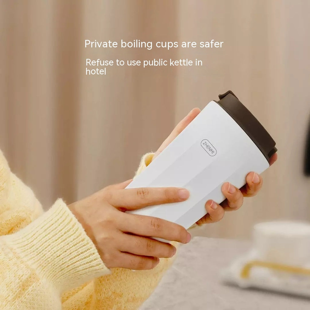 Portable Car Water Bottle